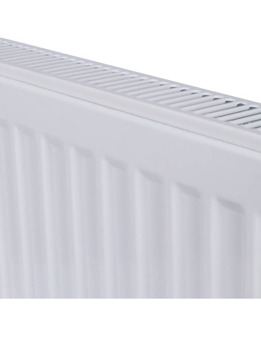 Стальной панельный радиатор ROMMER 11/500/500 Ventil