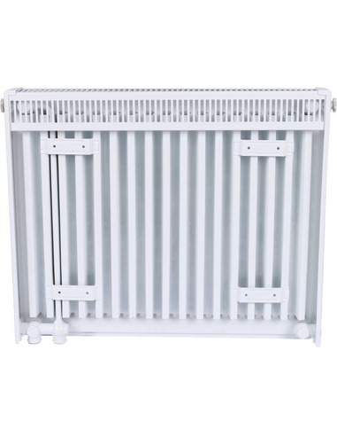 Стальной панельный радиатор ROMMER 11/500/500 Ventil