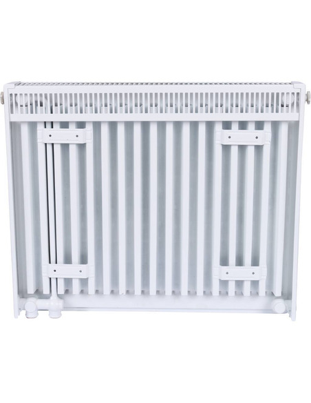 Стальной панельный радиатор ROMMER 11/500/500 Ventil