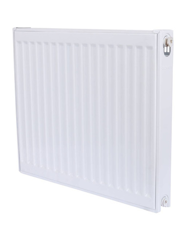 Стальной панельный радиатор ROMMER 11/500/500 Ventil