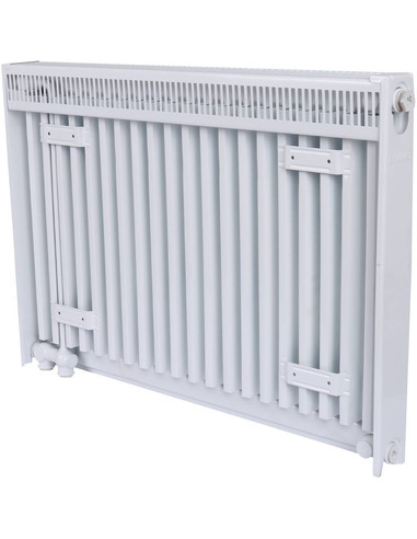 Стальной панельный радиатор ROMMER 11/500/700 Ventil