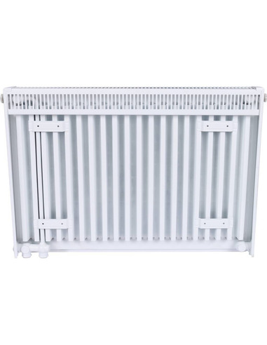 Стальной панельный радиатор ROMMER 11/500/700 Ventil