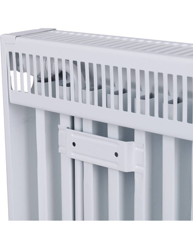 Стальной панельный радиатор ROMMER 11/500/700 Ventil