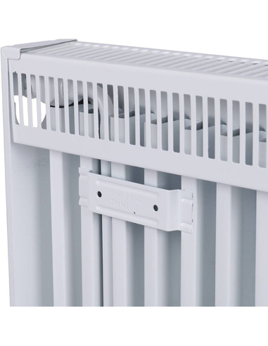 Стальной панельный радиатор ROMMER 11/500/600 Ventil