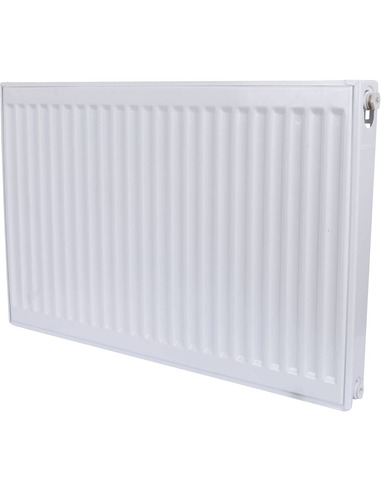 Стальной панельный радиатор ROMMER 11/500/900 Ventil