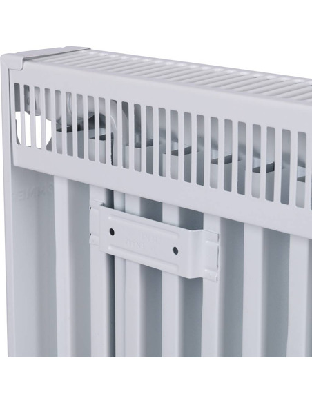 Стальной панельный радиатор ROMMER 11/500/900 Ventil
