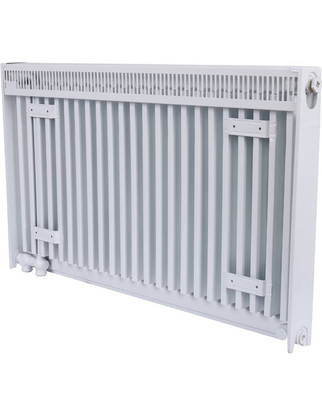 Стальной панельный радиатор ROMMER 11/500/800 Ventil