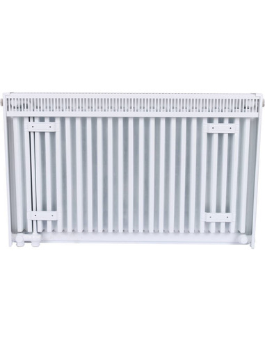 Стальной панельный радиатор ROMMER 11/500/800 Ventil