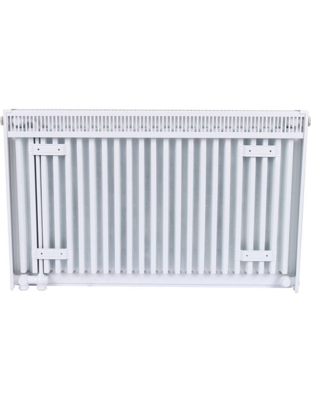 Стальной панельный радиатор ROMMER 11/500/800 Ventil