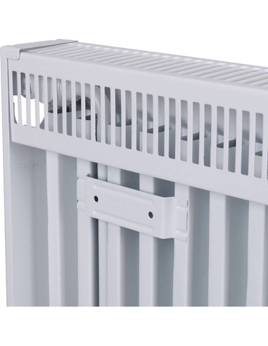 Стальной панельный радиатор ROMMER 11/500/800 Ventil