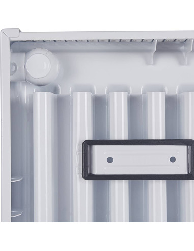 Стальной панельный радиатор ROMMER 11/500/500 Compact