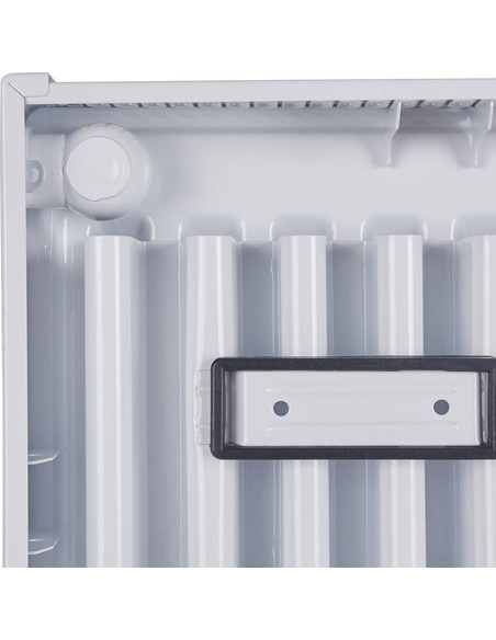 Стальной панельный радиатор ROMMER 11/500/500 Compact