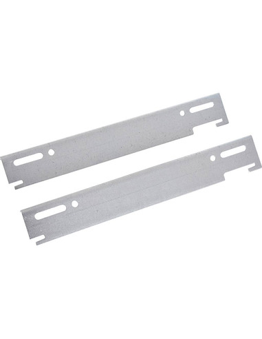 Стальной панельный радиатор ROMMER 11/500/500 Compact