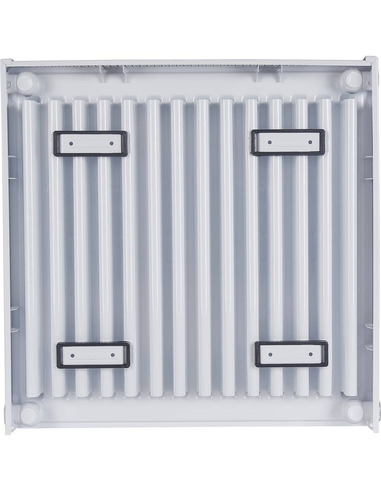 Стальной панельный радиатор ROMMER 11/500/500 Compact