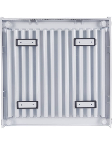 Стальной панельный радиатор ROMMER 11/500/500 Compact