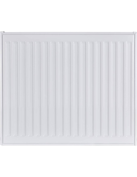 Стальной панельный радиатор ROMMER 11/500/600 Compact