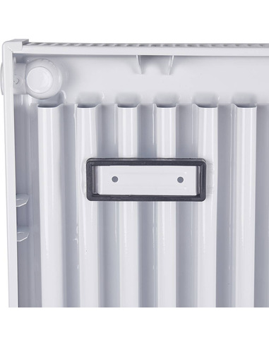 Стальной панельный радиатор ROMMER 11/500/600 Compact