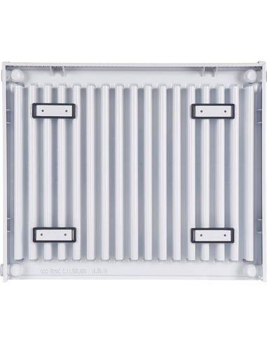 Стальной панельный радиатор ROMMER 11/500/600 Compact