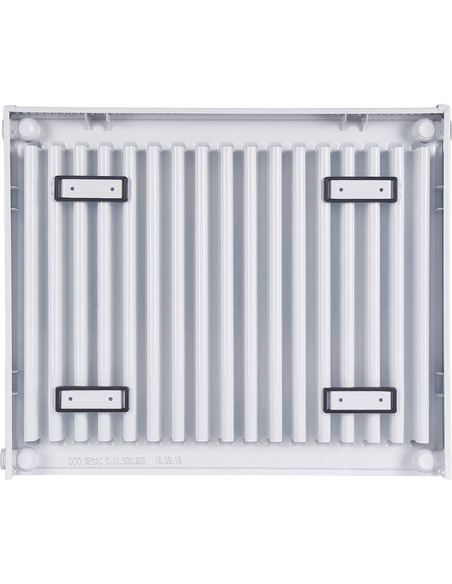 Стальной панельный радиатор ROMMER 11/500/600 Compact