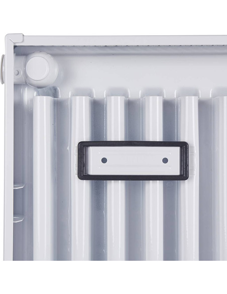 Стальной панельный радиатор ROMMER 11/500/800 Compact