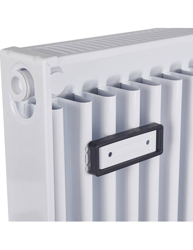 Стальной панельный радиатор ROMMER 11/500/800 Compact