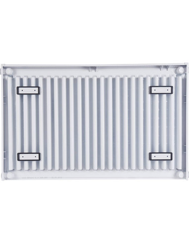 Стальной панельный радиатор ROMMER 11/500/800 Compact