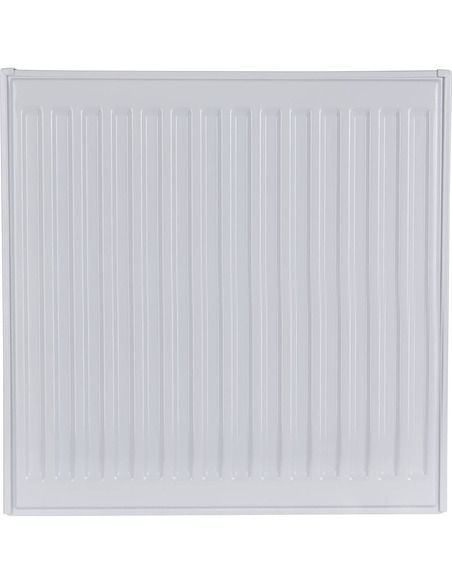 Стальной панельный радиатор ROMMER 11/500/500 Ventil