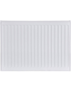 Стальной панельный радиатор ROMMER 11/500/700 Ventil