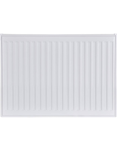 Стальной панельный радиатор ROMMER 11/500/700 Ventil