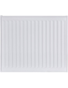 Стальной панельный радиатор ROMMER 11/500/600 Ventil