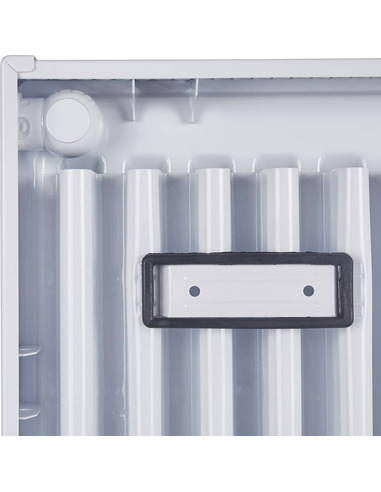 Стальной панельный радиатор ROMMER 11/500/400 Compact