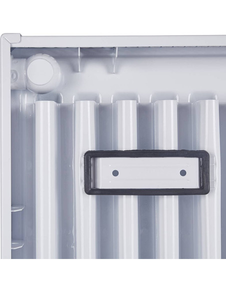 Стальной панельный радиатор ROMMER 11/500/400 Compact