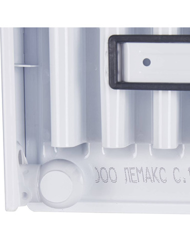 Стальной панельный радиатор ROMMER 11/500/400 Compact