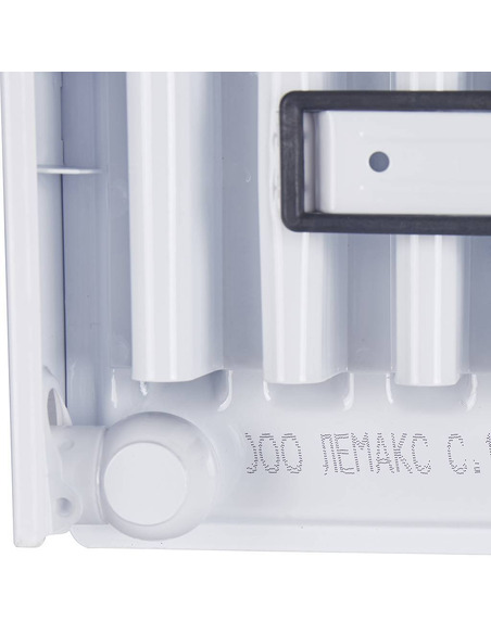 Стальной панельный радиатор ROMMER 11/500/400 Compact