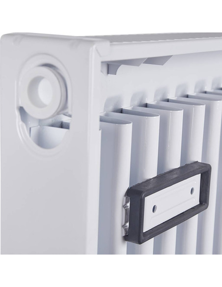 Стальной панельный радиатор ROMMER 11/500/400 Compact