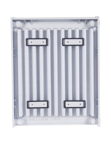 Стальной панельный радиатор ROMMER 11/500/400 Compact