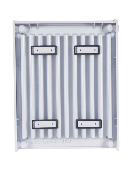 Стальной панельный радиатор ROMMER 11/500/400 Compact