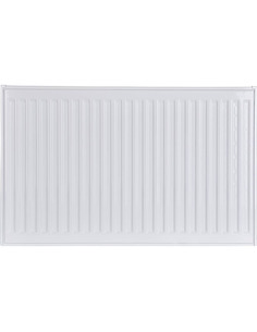 Стальной панельный радиатор ROMMER 11/500/800 Ventil