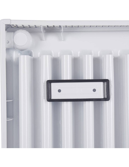 Стальной панельный радиатор ROMMER 11/500/700 Compact