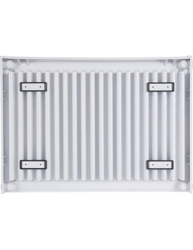 Стальной панельный радиатор ROMMER 11/500/700 Compact