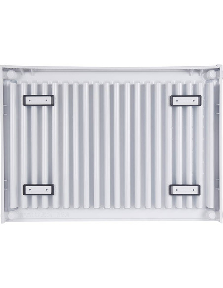 Стальной панельный радиатор ROMMER 11/500/700 Compact