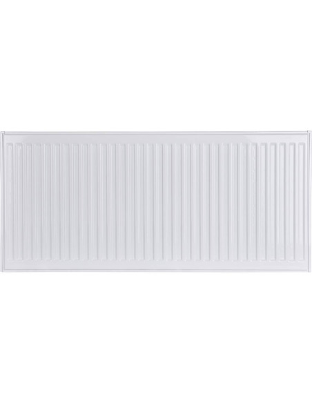 Стальной панельный радиатор ROMMER 11/500/1100 Compact