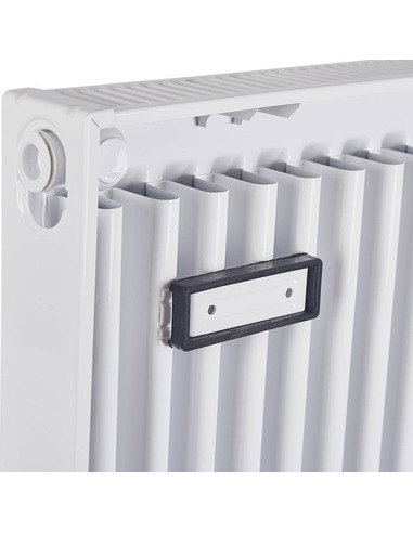 Стальной панельный радиатор ROMMER 11/500/1100 Compact