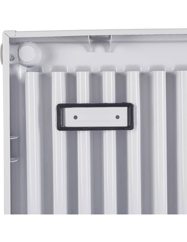 Стальной панельный радиатор ROMMER 11/500/1100 Compact