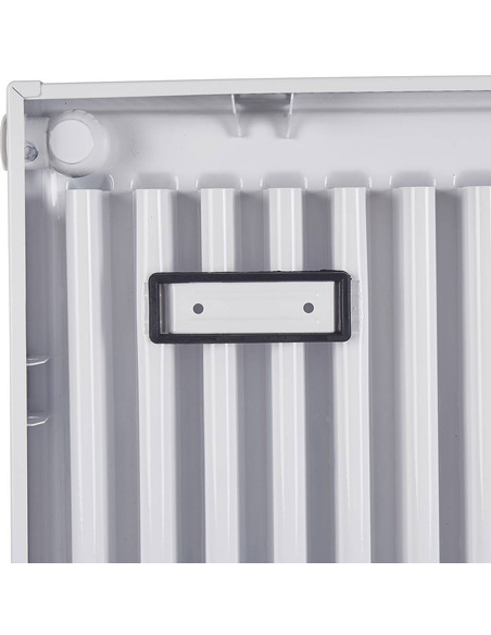 Стальной панельный радиатор ROMMER 11/500/1100 Compact