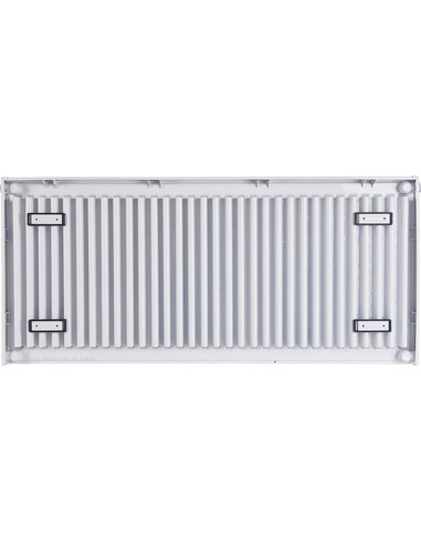 Стальной панельный радиатор ROMMER 11/500/1100 Compact