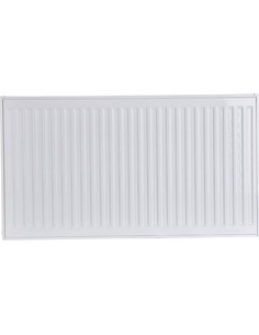 Стальной панельный радиатор ROMMER 11/500/900 Ventil