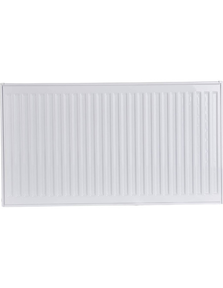 Стальной панельный радиатор ROMMER 11/500/900 Ventil