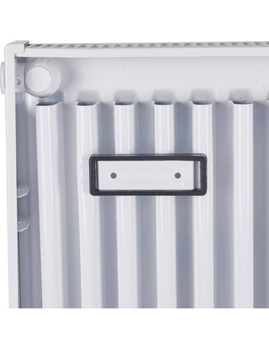 Стальной панельный радиатор ROMMER 11/500/1300 Compact