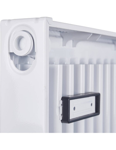 Стальной панельный радиатор ROMMER 11/500/1300 Compact